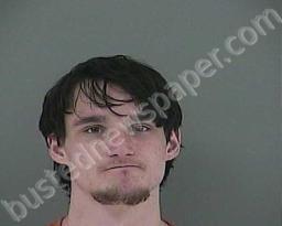 DYLAN JOHNSON #, Anderson County, Tennessee - 2021-05-20 13:23:00