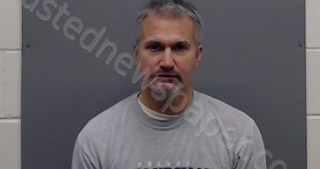 <B>ALVAREZ</B>, <B>DANIEL</B>, JR. #, Smith County, Texas - 2021-05-20