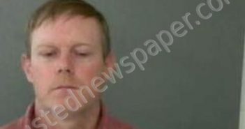 <B>JERRY</B> <B>BRYANT</B> #, Blount County, Alabama - 2021-05-20 21:19:00