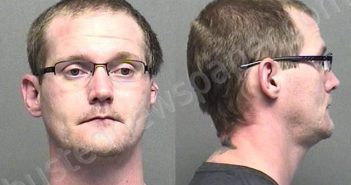 DALE,PATRICK ETON | 2021-05-20 02:56:00 Saline County, Kansas Booking