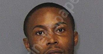 <B>SPARKS</B>, <B>BYRON</B> #, Guilford County, North Carolina - 2021-05-20 18:22:00