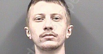 <B>BREWER</B>, <B>JACOB</B> <B>OBRIEN</B> #, Rowan County, North Carolina - 2021-05-20 16:30:00