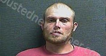 <B>SAFFELL</B>, <B>JOSHUA</B> <B>LEE</B> #, Boone County, Kentucky - 2021-05-20