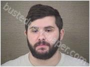 HALE, CHRISTOPHER | 2021-05-21 Harnett County, North Carolina Booking
