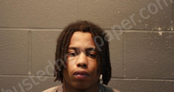 HACKNEY, JEREMIAH P | 2021-05-21 16:13:00 Cooper County, Missouri Booking