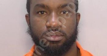 LAWRENCE, KEON JA’MAR | 2021-05-21 08:19:00 Chesapeake, Virginia Booking