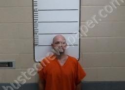 JESSIE WILLIAMS | 2021-05-21 13:36:00 Morgan County, Tennessee Booking