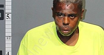 <B>MIZELL</B>, <B>CLINTON</B> <B>LEE</B> #, Western Tidewater, Virginia - 2021-05-21 02:09:00