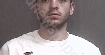 MEYER, ANTHONY C | 2021-05-21 19:13:00 Cooper County, Missouri Booking