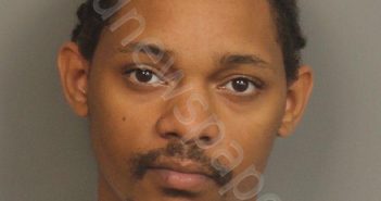 WHITE, JILAREN DEVAUGHN | 2021-05-21 18:44:00 Jefferson County, Alabama Booking