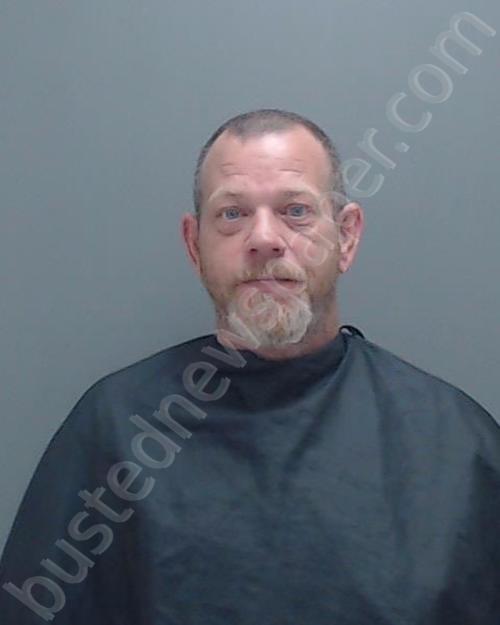 MABRY, STEPHEN LIONEL #, Harrison County, Texas - 2021-05-21