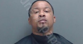<B>SCOTT</B>, <B>KEVIN</B> GEROME #, Harrison County, Texas - 2021-05-21