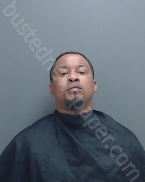 SCOTT, KEVIN GEROME #, Harrison County, Texas - 2021-05-21