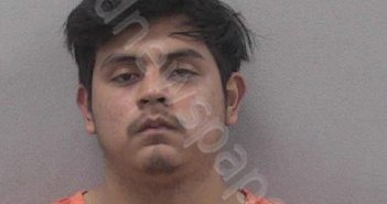 <B>CRUZ</B> AVENDANO, <B>GERARDO</B> #, Lexington County, South Carolina - 2021-05-21