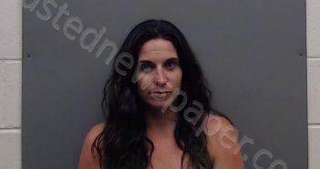 <B>GREEN</B>, <B>REBECCA</B> FAY #, Smith County, Texas - 2021-05-21