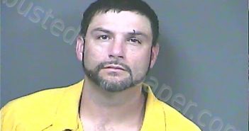 <B>SMITH</B>, <B>ADAM</B> <B>ROBERT</B> CODY #, Desoto County, Mississippi - 2021-05-21 12:17:03