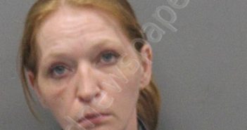 <B>MILLER</B>, <B>ASHLEY</B> <B>NICOLE</B> #, Southwest Regional Jail, Virginia - 2021-05-21 20:53:00