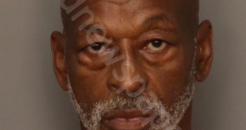 WARD, GERALD DEWAYNE | 2021-05-21 18:29:00 Jefferson County, Alabama Booking
