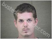 CARROLL, WILLIAM | 2021-05-21 Harnett County, North Carolina Booking