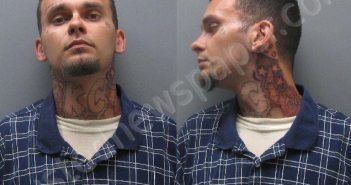 <B>HANN</B>, <B>JEREMY</B> <B>WALKER</B> #, Buchanan County, Missouri - 2021-05-21 17:41:00