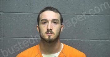 <B>ROSE</B>, <B>KYLE</B> RICHARD, N/A #, Rsw Regional Jail, Virginia, RSW Regional Jail, Virginia - 2021-05-21 19:48:00