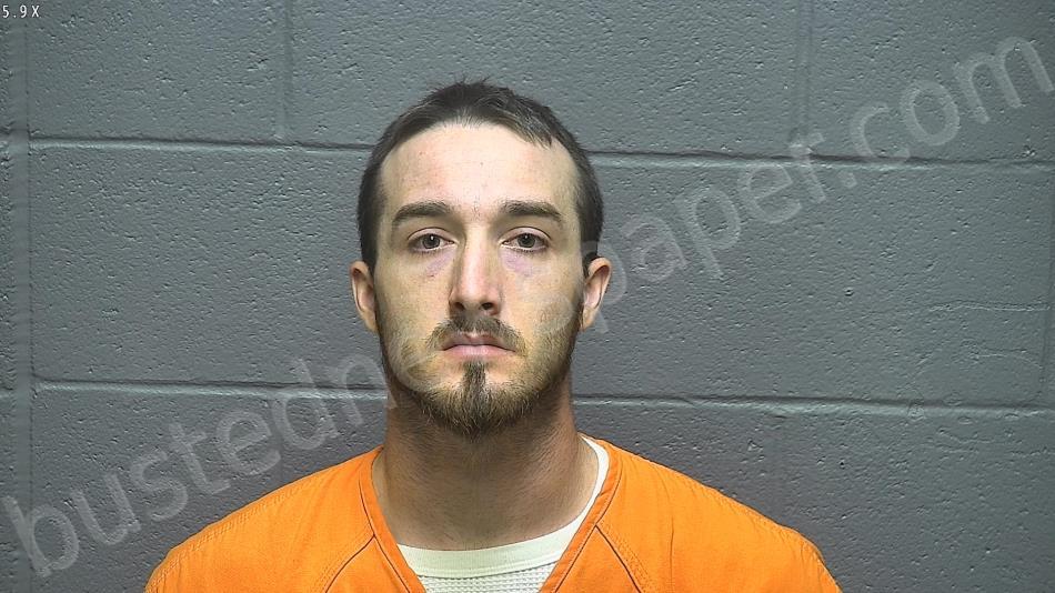 ROSE, KYLE RICHARD, N/A #, Rsw Regional Jail, Virginia, RSW Regional Jail, Virginia - 2021-05-21 19:48:00