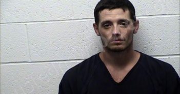 PRETZER, CHAD H | 2021-05-21 Chase County, Kansas Booking