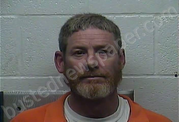 PENNA, JASON #, Larue County, Kentucky - 2021-05-21 08:04:00