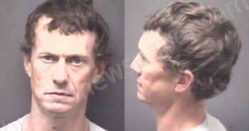 <B>RICHARDSON</B>, <B>DAVID</B> <B>EUGENE</B> #, Pitt County, North Carolina - 2021-05-21