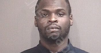 HOLMES, TREYSTAN DARRION | 2021-05-21 19:06:00 Cooper County, Missouri Booking
