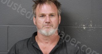 BROWNING, NEARIS G | 2021-05-21 15:17:00 Cooper County, Missouri Booking