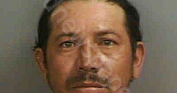 <B>VELASQUEZAGUILAR</B>,<B>DAMIAN</B> <B>ALEXIS</B> #, Collier County, Florida - 2021-05-21