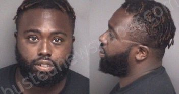 <B>TUCKER</B>, <B>JAMES</B> <B>MICHAL</B> #, Pitt County, North Carolina - 2021-05-21