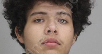 <B>HERRERA</B>, <B>MICHAEL</B> #, Dallas County, Texas - 2021-05-21 06:17:00