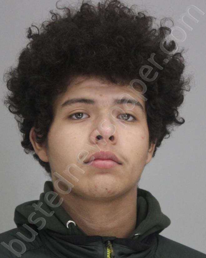 HERRERA, MICHAEL #, Dallas County, Texas - 2021-05-21 06:17:00