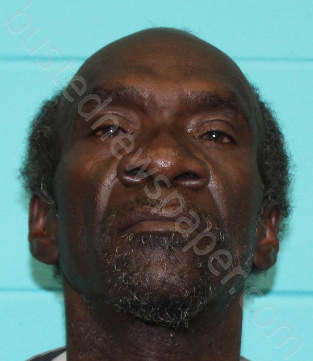 MCCOY, JOHNNY EUGENE #, Nolan County, Texas - 2021-05-21 21:27:00