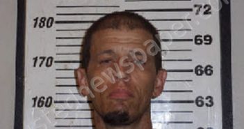BELL, WILLIAM ALEXANDER | 2021-05-21 12:10:00 Carteret County, North Carolina Booking