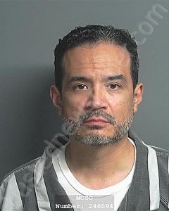 MONREAL, GABRIEL HERNANDEZ | 2021-05-21 19:39:00 Montgomery County, Texas Booking