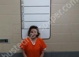 RHONDA MOORE | 2021-05-21 22:08:00 Morgan County, Tennessee Booking