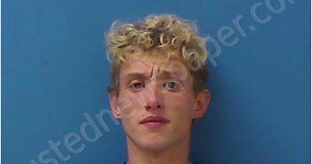 <B>KILLIAN</B> JR,<B>CHRISTOPHER</B> <B>CALVIN</B> <B>LEE</B> #, Catawba County, North Carolina - 2021-05-21