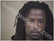THOMPSON, ERIC | 2021-05-21 Harnett County, North Carolina Booking