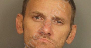 ADAMS, TIMOTHY BRYAN | 2021-05-21 14:00:00 Jefferson County, Alabama Booking