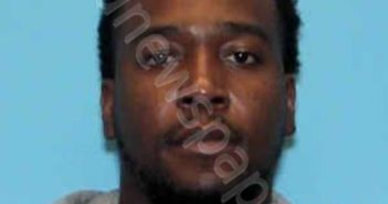 DORTCH, CHRISTOPHER DARNELLE | 2021-05-21 15:23:00 Jefferson County, Alabama Booking