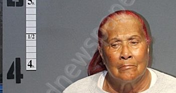 SIMMONS, CYNTHIA JUANITA | 2021-05-21 14:07:00 Western Tidewater, Virginia Booking