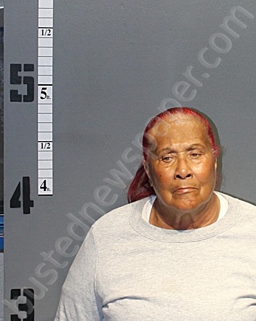 SIMMONS, CYNTHIA JUANITA #, Western Tidewater, Virginia - 2021-05-21 14:07:00