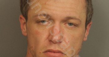 GROSS, JAMES ANDREW | 2021-05-22 12:01:00 Jefferson County, Alabama Booking