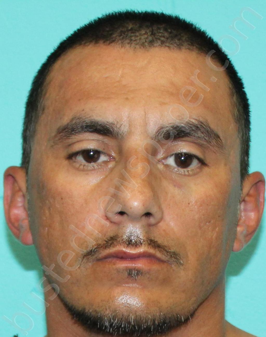 MARTINEZ, JESSE ALLAN #, Nolan County, Texas - 2021-05-22 03:15:00
