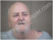 CURRIN, RICHARD | 2021-05-22 Harnett County, North Carolina Booking