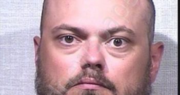 DONALD JUSTIN COUCH | 2021-05-22 11:09:00 Jackson County, Indiana Booking
