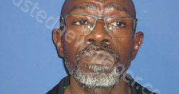 <B>JOYNER</B>, <B>JAMES</B> <B>EARL</B> #, Sampson County, North Carolina - 2021-05-22 01:12:00